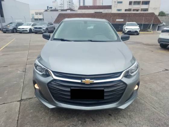 CHEVROLET ONIX 1.0 FLEX MANUAL CHEVROLET ONIX 1.0 FLEX MANUAL